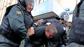 Russland im Rückwärtsgang