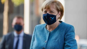 Vertrauen in den Staat nimmt deutlich zu