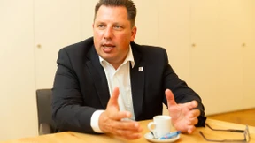 „Die Paulskirche ist völlig ungeeignet“