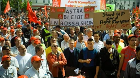 Uwe Bergmann ist dann mal weg