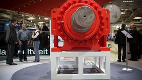 Von Störsendern und besonders dicken Wälzern 