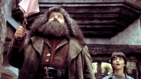 „Hagrid“-Darsteller Robbie Coltrane gestorben