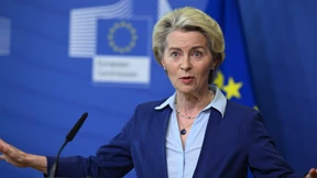 Die EU-Kommission zwischen Markt und Plan