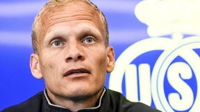 Lachen gegen die bleierne Schwere