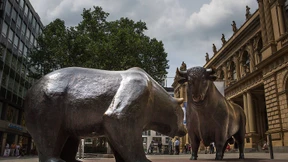 Aktionäre machen den Weg für Börsenfusion frei 