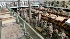 Karl der Große zur Zwischenmiete 