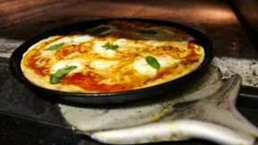 Italien will Pizza als Weltkulturerbe anerkennen lassen