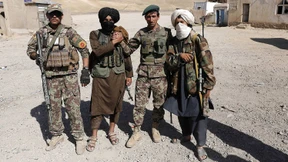 Großteil der Taliban-Geiseln befreit