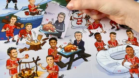 Heynckes und der Truthahn