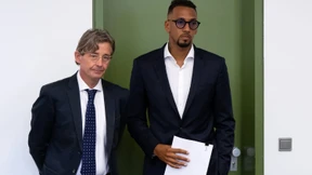 Staatsanwaltschaft fordert Millionenstrafe für Jérôme Boateng