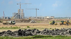 Wie Ungarn zum Mekka für E-Mobilität werden will