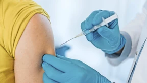 „Manche denken, sie müssten sterben“