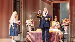 Beginnt hier eine Renaissance?