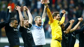 Frankfurter Fußballfest