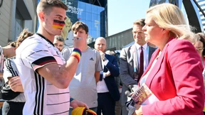 Faeser kritisiert qatarische Behörden