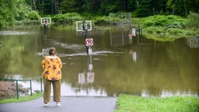 Mindestens vier Tote nach Sturzflut in Pennsylvania
