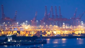 1,8 Tonnen Kokain in Katzenstreu