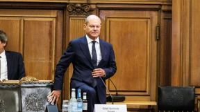 Scholz: Habe keinen Einfluss auf Steuerverfahren genommen