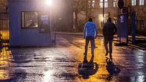 Tausende minderjährige Flüchtlinge verschwunden