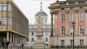 Make Potsdam schön again