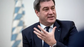 „Es gibt schon genug Raketen“