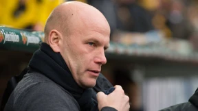 Bochum entlässt Trainer und Sportvorstand