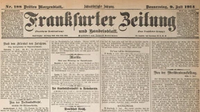 Stationierungszeiten französischer Offiziere