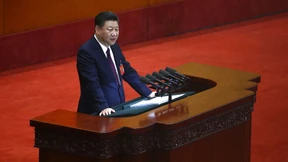 Ein Land fest in der Hand der Partei