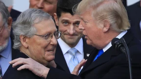 Nicht nur China wehrt sich gegen Amerikas Steuerreform