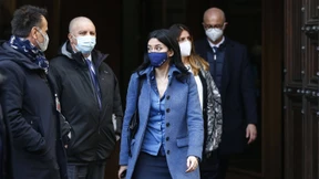 Die Chaostruppe will mitregieren