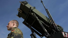 Warum die Bundeswehr die Türkei verlässt