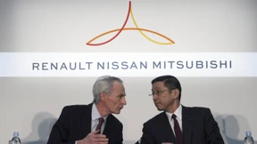 Renault nimmt Übernahmen ins Visier