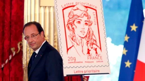 Liberté, Égalité, Femenité 