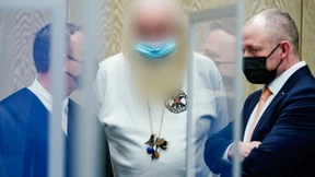 Ein Druide als Hassprediger