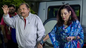 EU bezeichnet Nicaragua als eine „Republik der Angst“