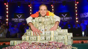 Junger Deutscher gewinnt Poker-Weltmeisterschaft