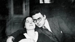 Außer uns weiß ich nichts Wirkliches, du Hammelskopf