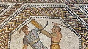 Kampf, Hatz und Musik