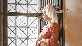 Christine de Pizan und ihr feministischer Bautrupp