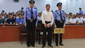 Lebenslang eine Charaktermaske 