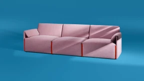 Ein Sofa fürs Leben