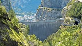 Mit der Zerstörungskraft von zwei Hiroshima-Bomben