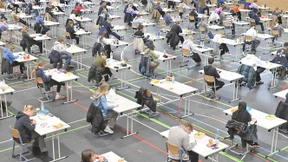 Mathe-Abi 2025 zu schwer!?