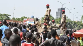 ECOWAS und Niger in Pattsituation