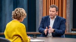 „Was heißt denn Problem?“