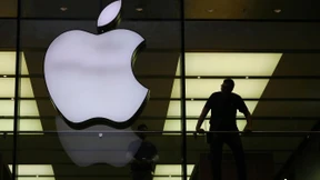 Apple nähert sich der Billion
