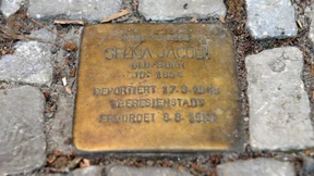 Künstlicher Name für eine Kunstfigur