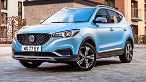 Eine bestandene Schnupperprobe