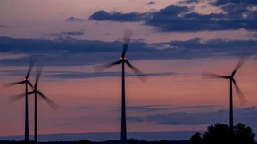Windkraft soll als „strategisch wichtige“ Branche gelten