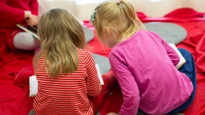Sechs Stunden im Kindergarten beitragsfrei